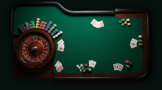 Game list for wc777 casino section - 5